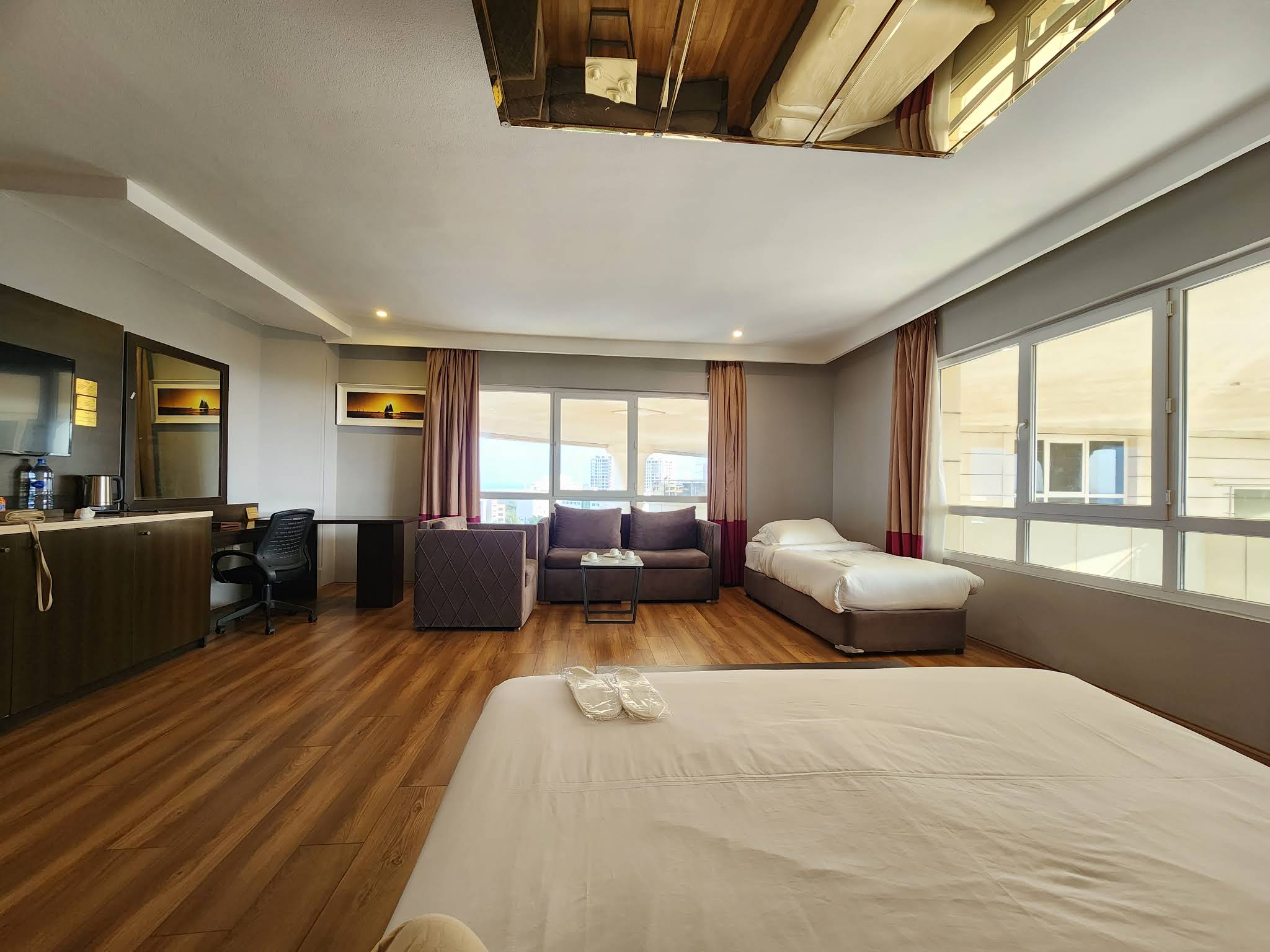 Royal Suite